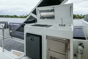 2020 Galeon 550 Fly thumbnail 22