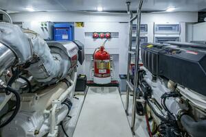 55FT (16.76M) GALEON