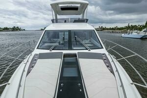 2020 Galeon 550 Fly thumbnail 26
