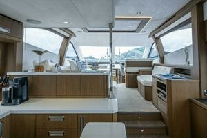 2020 Galeon 550 Fly thumbnail 9