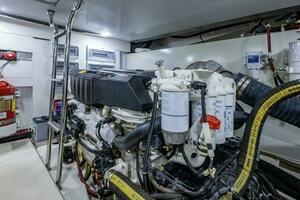 2020 Galeon 550 Fly thumbnail 41