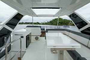 2020 Galeon 550 Fly thumbnail 17