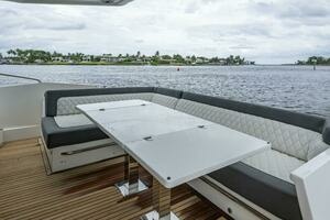 2020 Galeon 550 Fly thumbnail 15