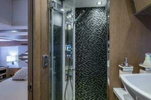 2020 Galeon 550 Fly thumbnail 33