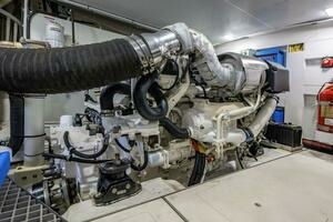 2020 Galeon 550 Fly thumbnail 44