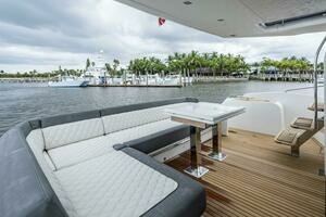 2020 Galeon 550 Fly thumbnail 16