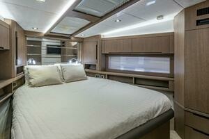 2020 Galeon 550 Fly thumbnail 36