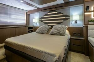 2020 Galeon 550 Fly thumbnail 29