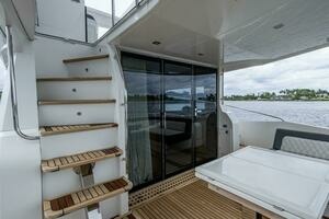 2020 Galeon 550 Fly thumbnail 14