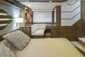 2020 Galeon 550 Fly thumbnail 31
