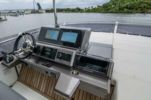 55FT (16.76M) GALEON