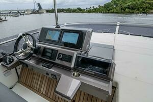 2020 Galeon 550 Fly thumbnail 18