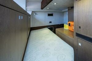 2020 Galeon 550 Fly thumbnail 39