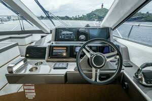 2020 Galeon 550 Fly thumbnail 4