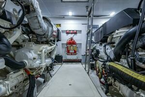 2020 Galeon 550 Fly thumbnail 42