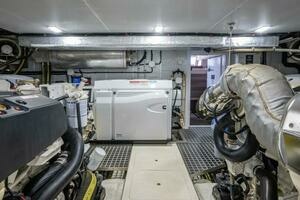 2020 Galeon 550 Fly thumbnail 46