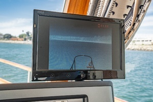 1987 Grand Banks 47 motoryacht thumbnail 27