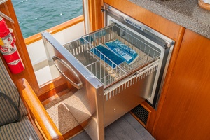 MAIREAD 46ft Grand Banks Yacht For Sale