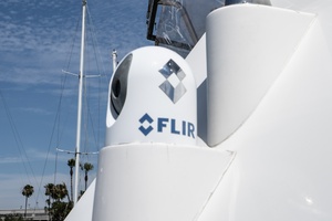 MAIREAD 46ft Grand Banks Yacht For Sale