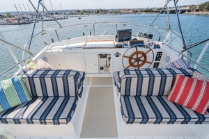 MAIREAD 46ft Grand Banks Yacht For Sale