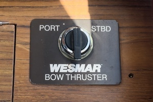 1987 Grand Banks 47 motoryacht thumbnail 36