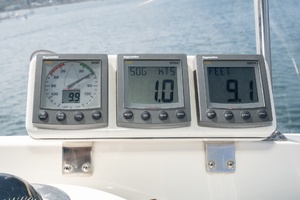 MAIREAD 46ft Grand Banks Yacht For Sale