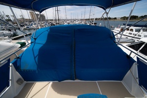 MAIREAD 46ft Grand Banks Yacht For Sale