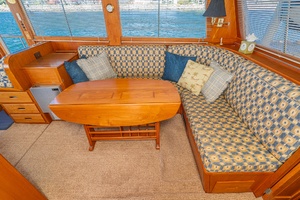 MAIREAD 46ft Grand Banks Yacht For Sale