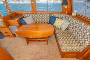 1987 Grand Banks 47 motoryacht thumbnail 50