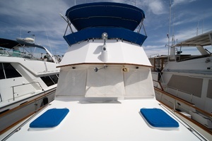 1987 Grand Banks 47 motoryacht thumbnail 79