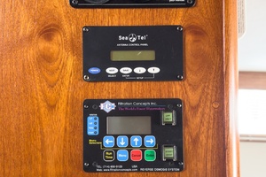 MAIREAD 46ft Grand Banks Yacht For Sale