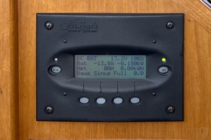 MAIREAD 46ft Grand Banks Yacht For Sale