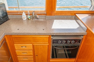 MAIREAD 46ft Grand Banks Yacht For Sale