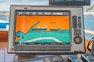 MAIREAD 46ft Grand Banks Yacht For Sale