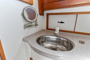 Cordelia 44ft Able Yacht For Sale