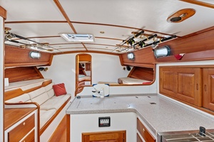 Cordelia 44ft Able Yacht For Sale