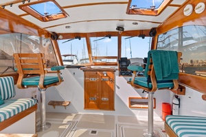 Cordelia 44ft Able Yacht For Sale