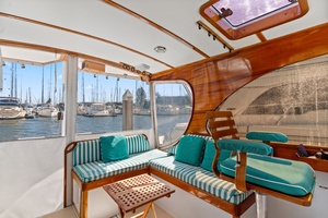 Cordelia 44ft Able Yacht For Sale