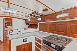 Cordelia 44ft Able Yacht For Sale