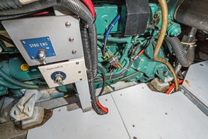 Cordelia 44ft Able Yacht For Sale