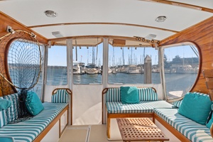 Cordelia 44ft Able Yacht For Sale