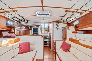 Cordelia 44ft Able Yacht For Sale