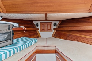 Cordelia 44ft Able Yacht For Sale