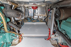 Cordelia 44ft Able Yacht For Sale