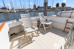 Cordelia 44ft Able Yacht For Sale