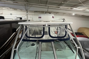 2001 Boston Whaler 26 Conquest thumbnail 38
