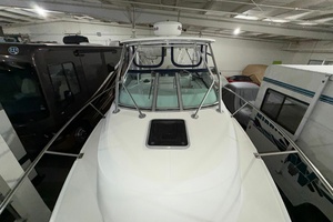 2001 Boston Whaler 26 Conquest thumbnail 37