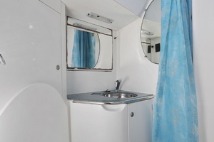 Crazy Horse 52ft Jeanneau Yacht For Sale