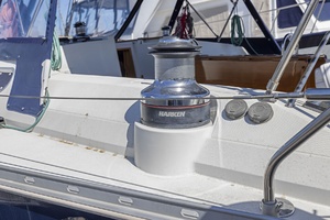 Crazy Horse 52ft Jeanneau Yacht For Sale