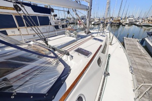 Crazy Horse 52ft Jeanneau Yacht For Sale